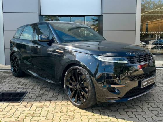 LAND ROVER RANGE ROVER SPORT 3.0 P550e PHEV AUTOBIOGRAPHY AWD AUTOMÁTICO LAND ROVER RANGE ROVER SPORT 3.0 P550e PHEV AUTOBIOGRAPHY AWD AUTOMÁTICO